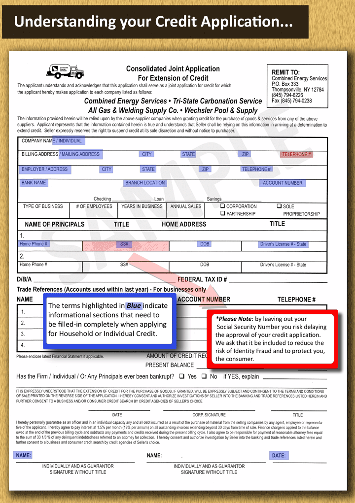 understand your bill
